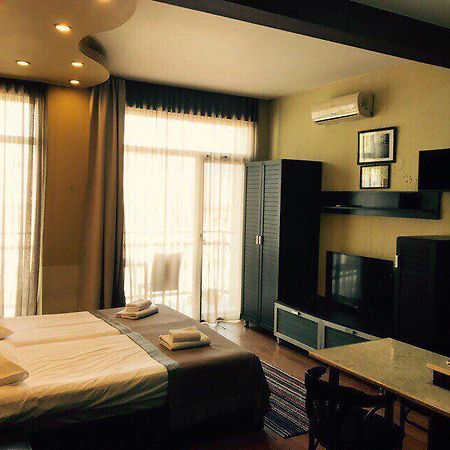 House Batumi Diana Hotel Luaran gambar