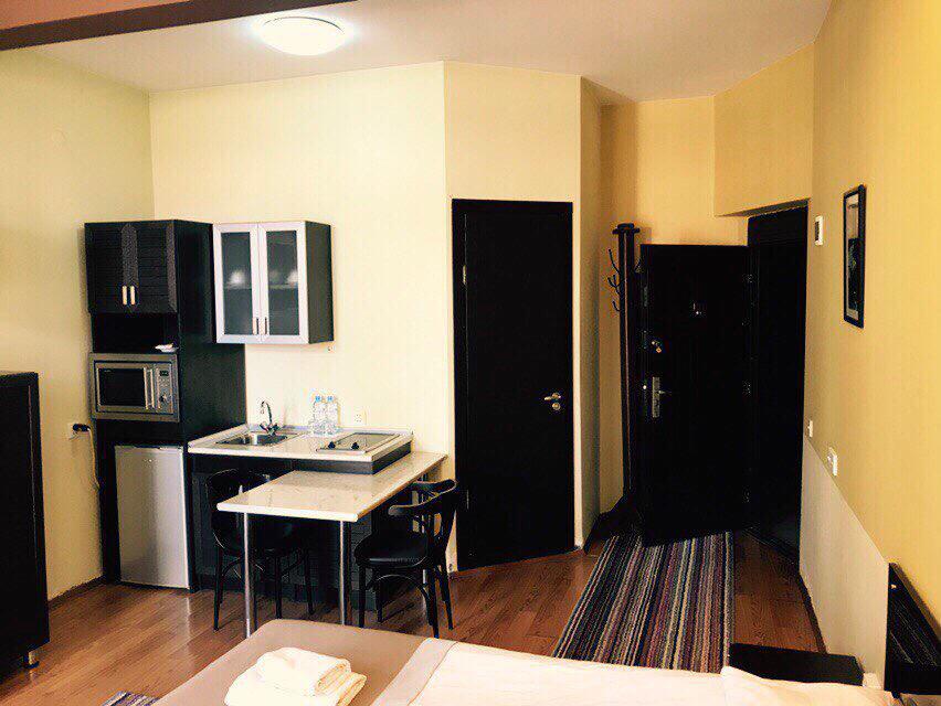House Batumi Diana Hotel Luaran gambar