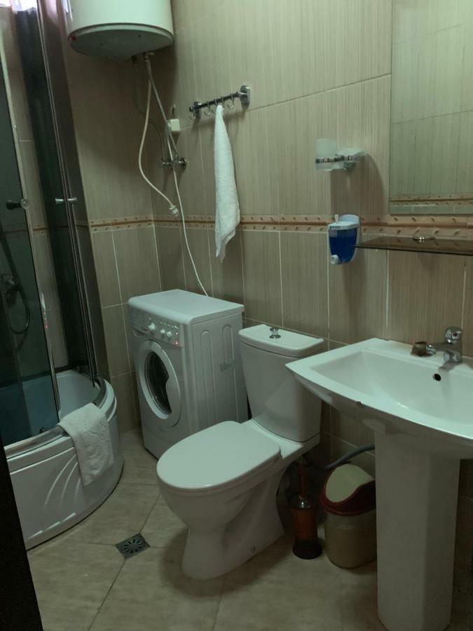 House Batumi Diana Hotel Luaran gambar